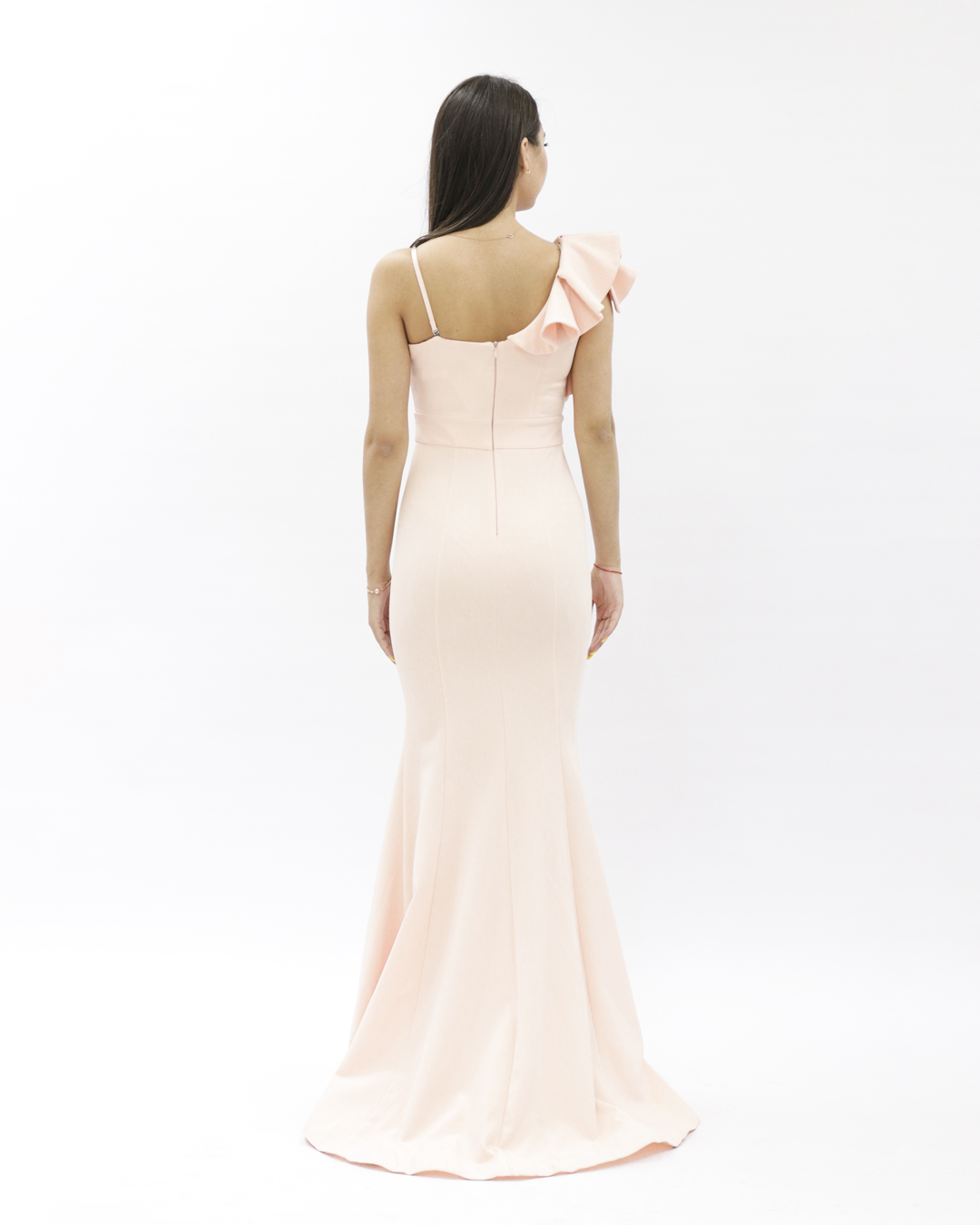Платье «UM&H 59599559» розовый
