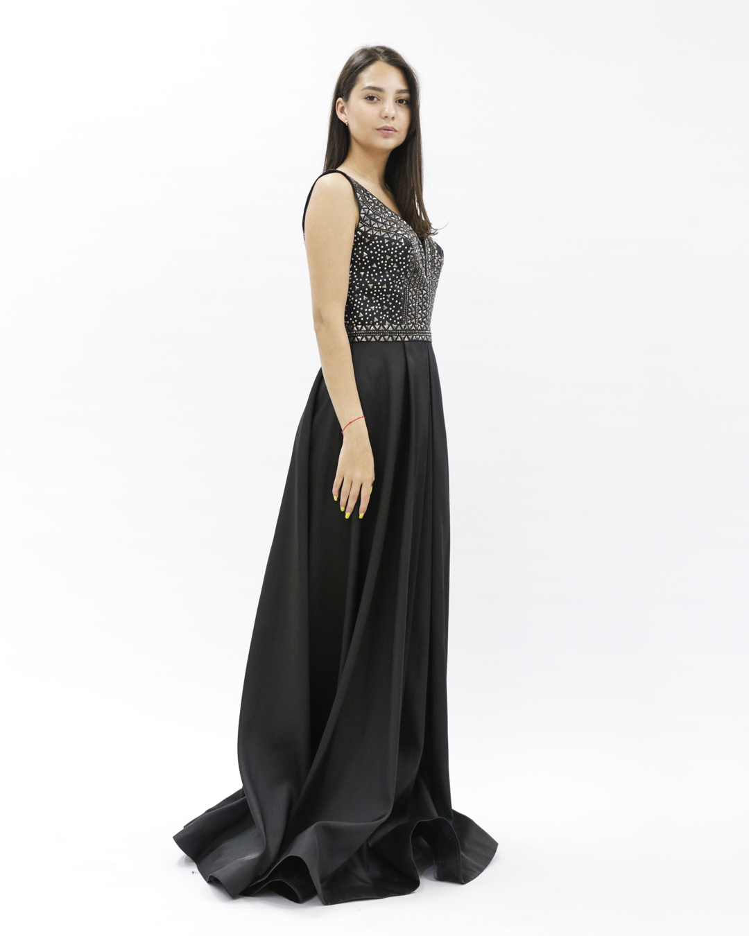Платье «UM&H 51080171» черный