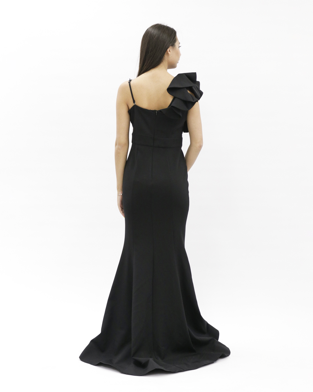 Платье «UM&H 77322842» черный
