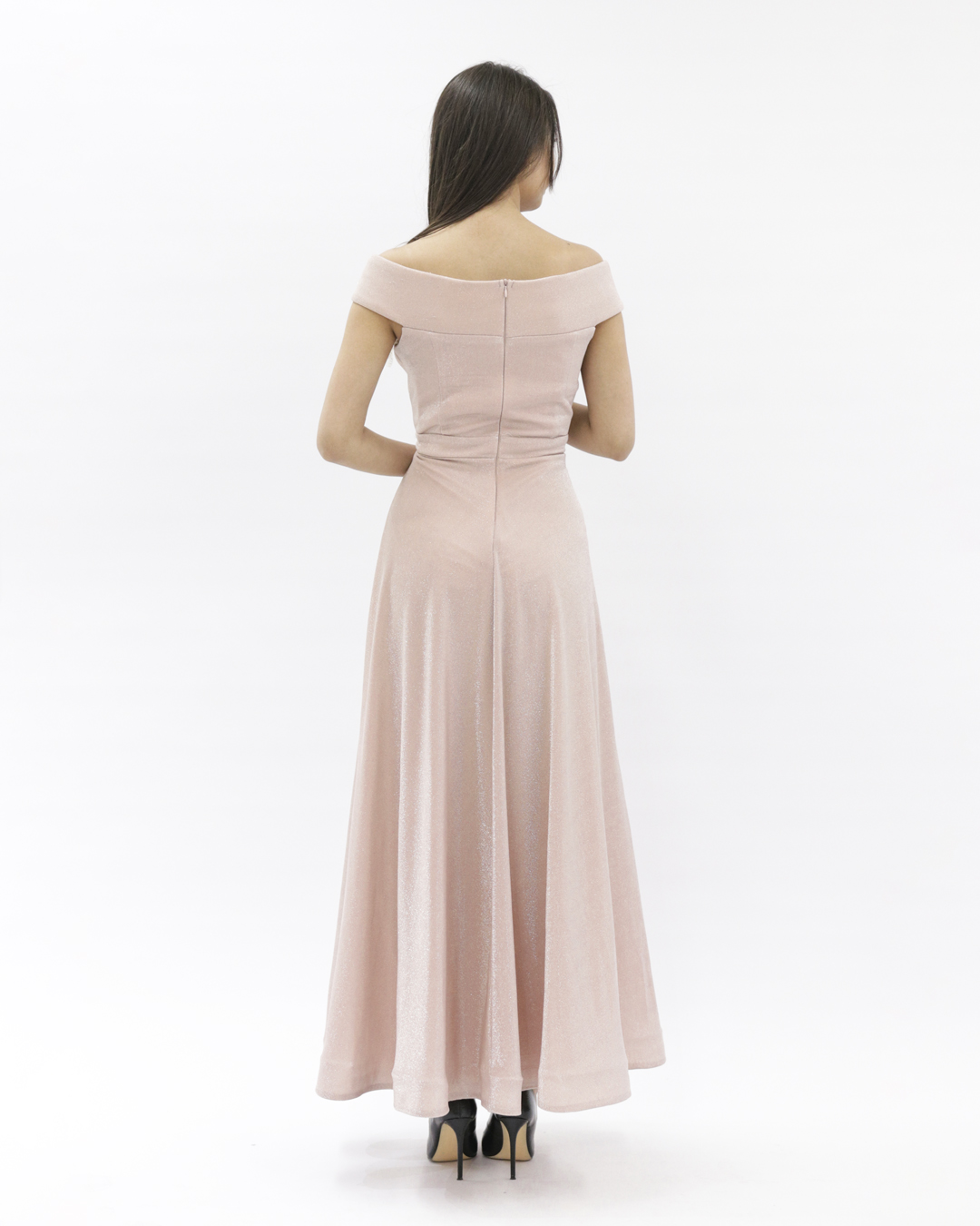 Платье «UM&H 48070295» розовый