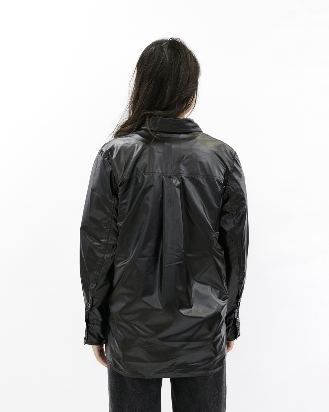 Куртка «UM&H 36820396» черная