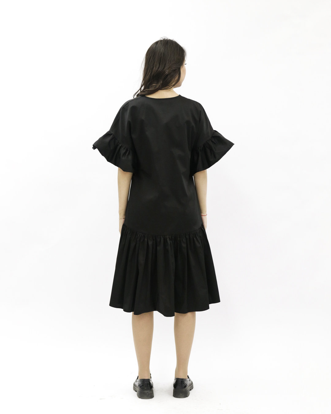 Платье «UM&H 90451710» черный