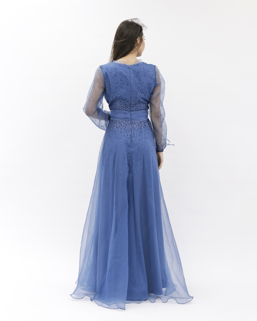 Платье «UM&H 62541478» синий